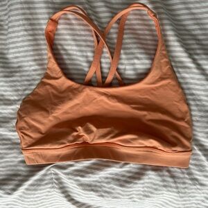 Lululemon Energy Bra